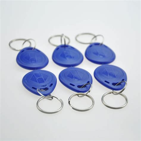 rfid plastic tags|cheapest rfid tags.